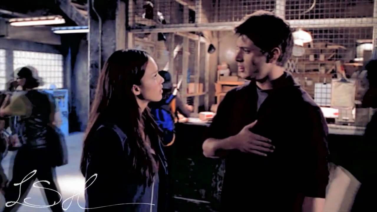 Max&Alec - Shiver (by Шевченко Лера(LSHmademoiselle)) (Dark Angel)