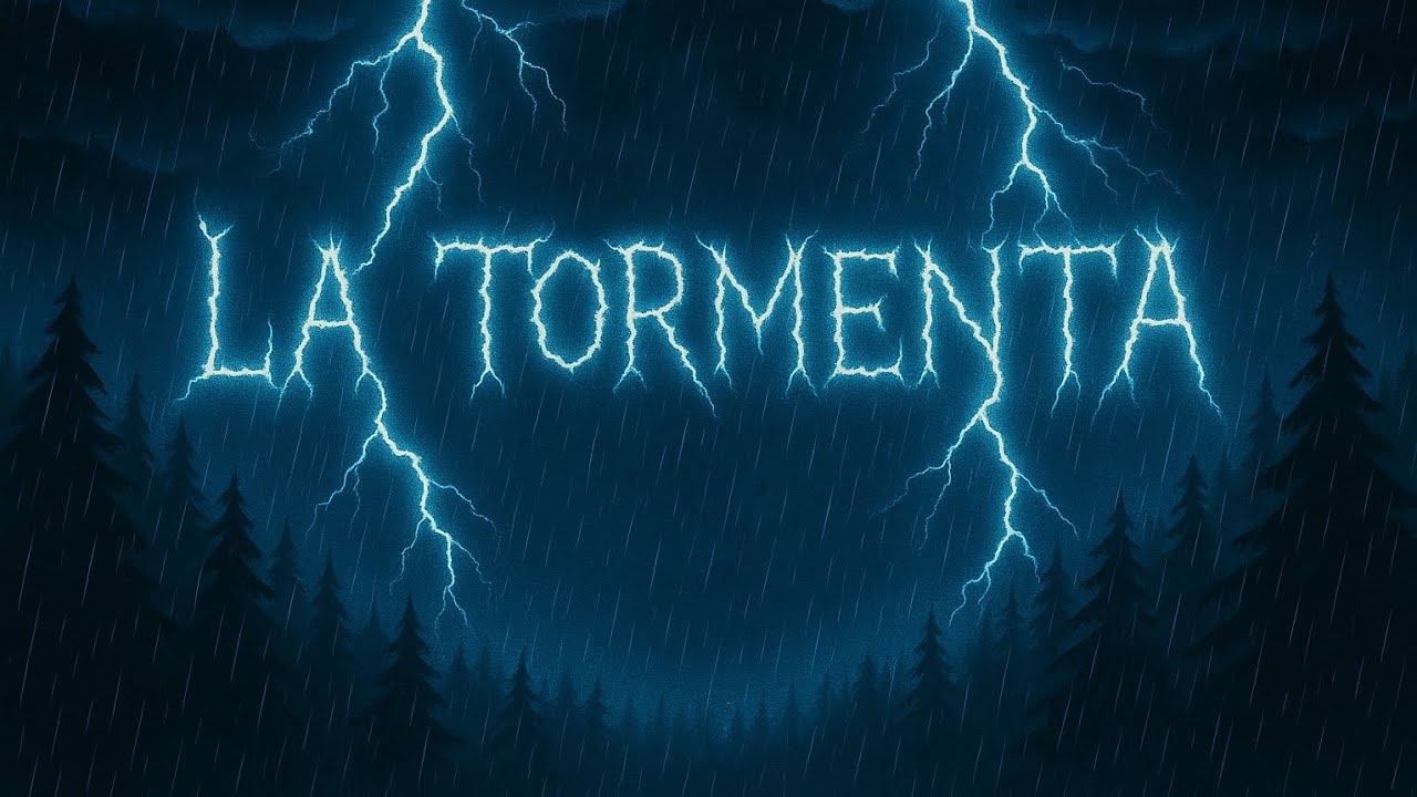 TERRA - La Tormenta