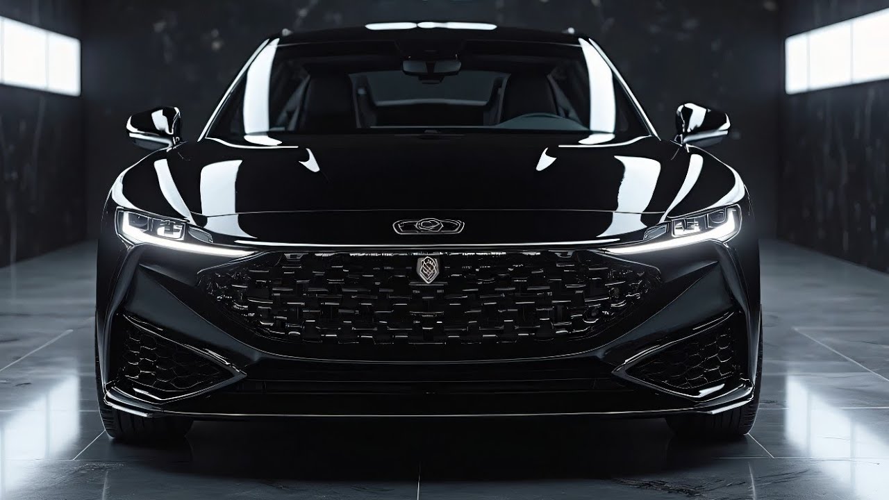 2025 BYD Sealion 7 Review &ndash; Is This the Best EV SUV Yet?