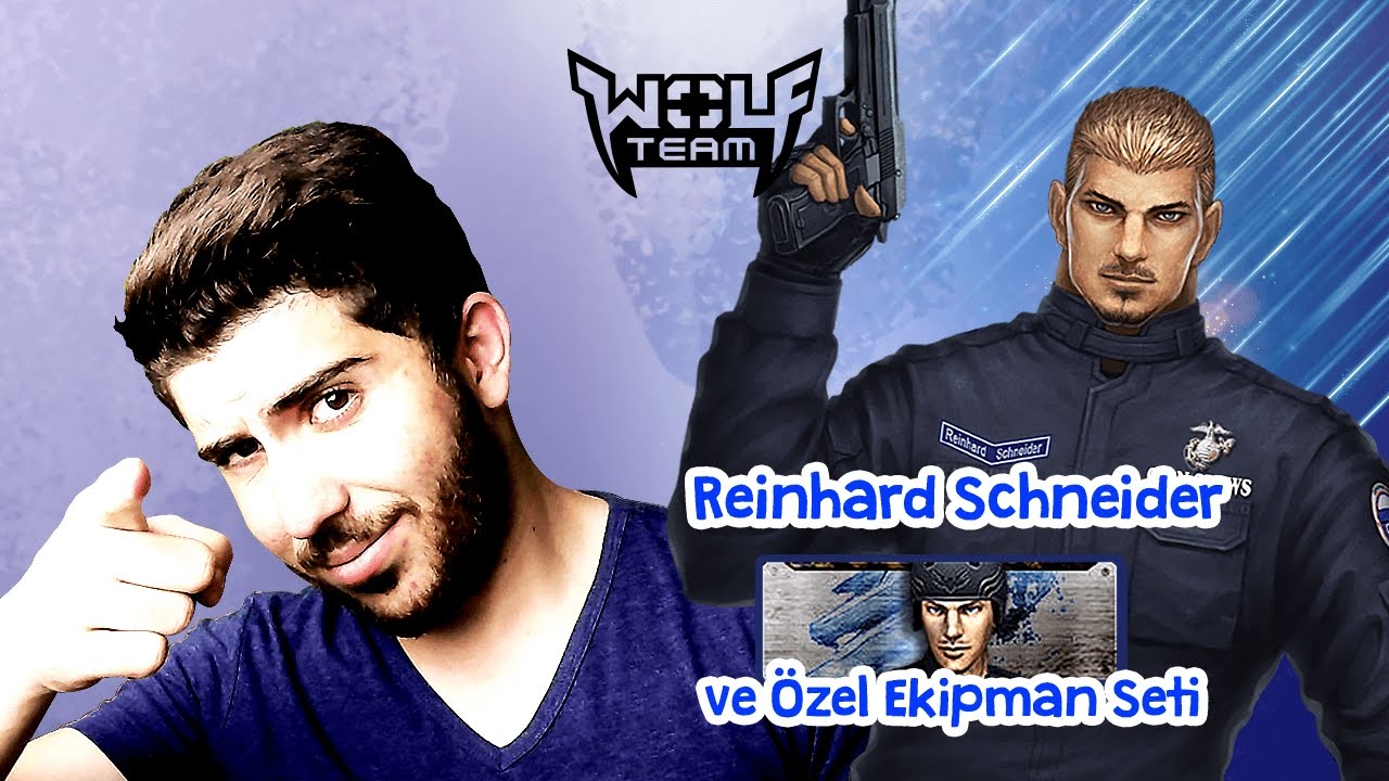 DUVARDAN ZIMBALAYAN BLOODABİ!! (Wolfteam)