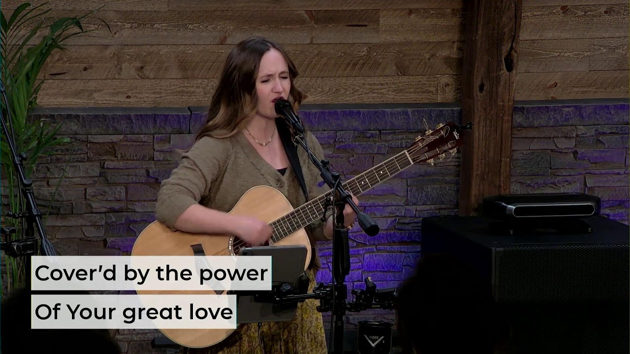 The Greatest of These Is Love, pt. 3 | 1 Corinthians 13:4-8a | 2nd Service