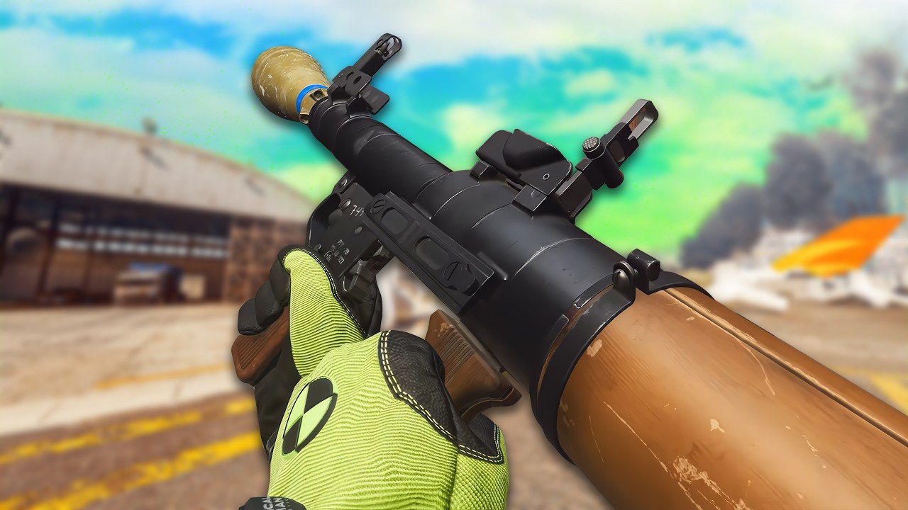 LIVE - Warzone Fun Sweaty SOLO Challenges