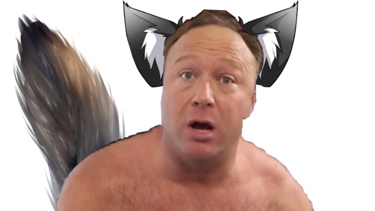 *Growls and c—ms*