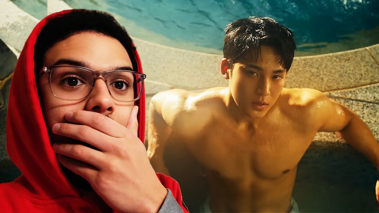 SEVENTEEN (세븐틴) 'LALALI' Official MV REACTION