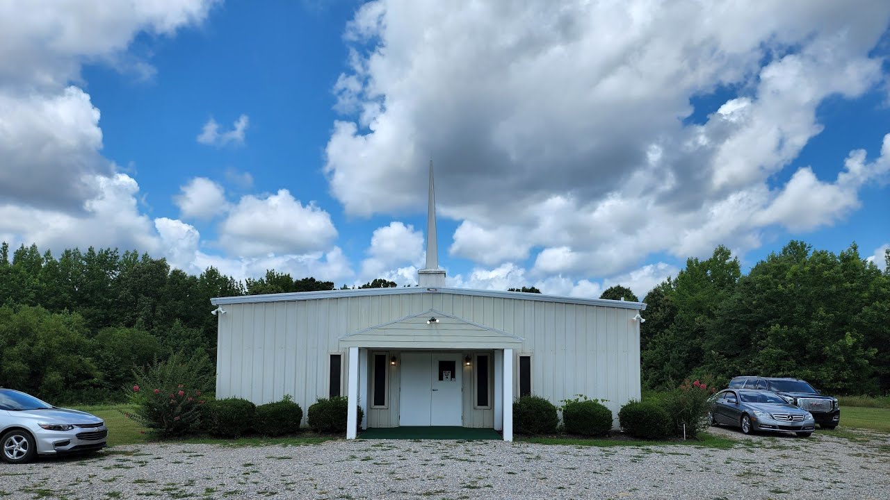 A Good Reason to Praise God - July 10, 2022