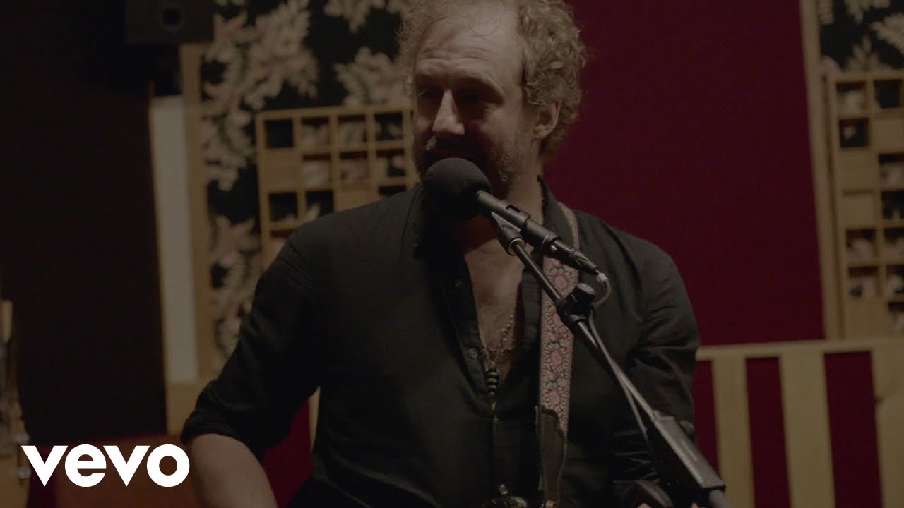 Phosphorescent - Impossible House (Acoustic Version)