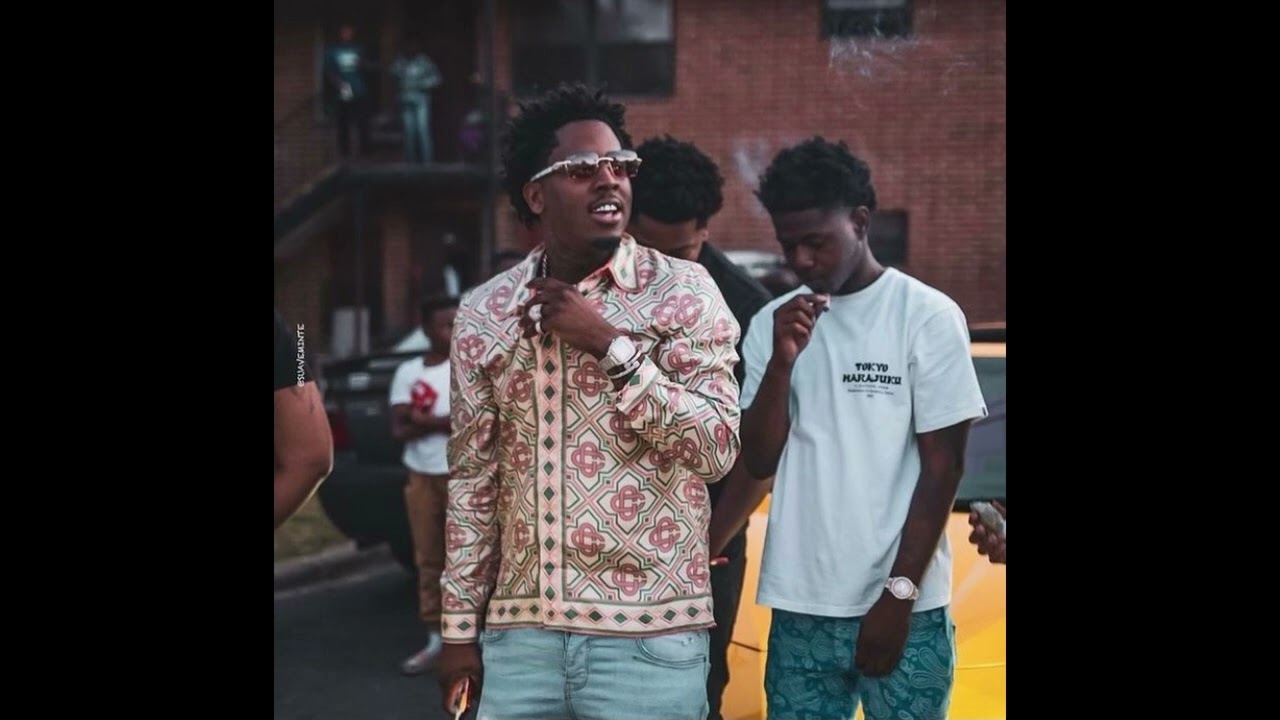 (FREE) Boston Richey Type Beat - 