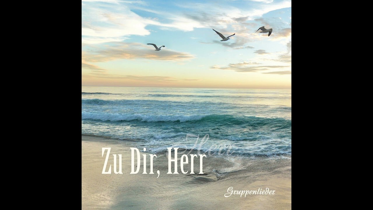Gib mir dein Herz