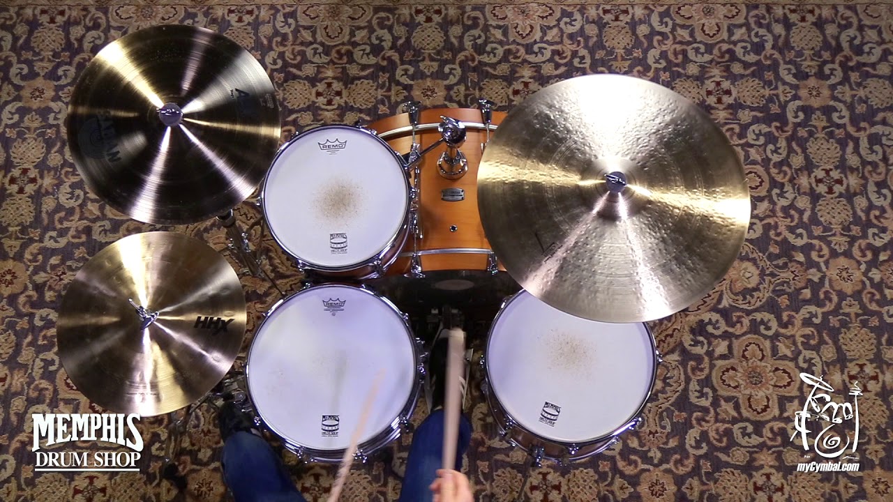 Sabian 22