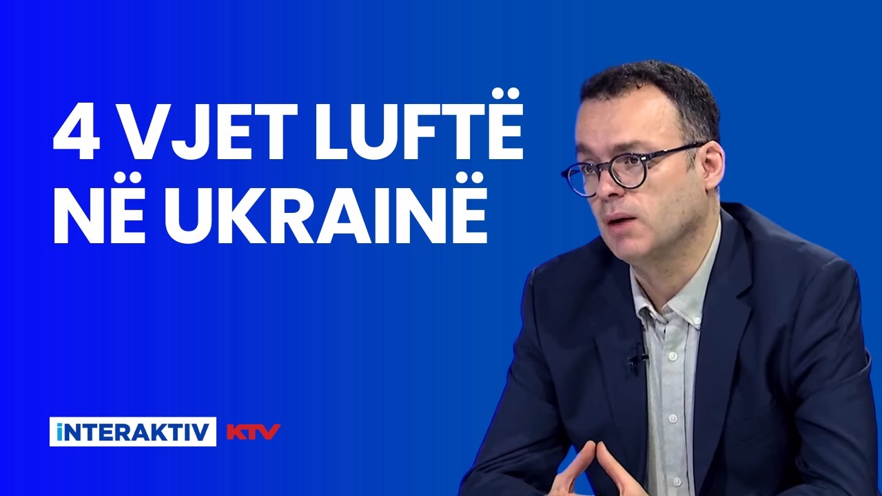 Vela: Lufta në Ukrainë mund të krahasohet me betejat e Luftës së Dytë Botërore
