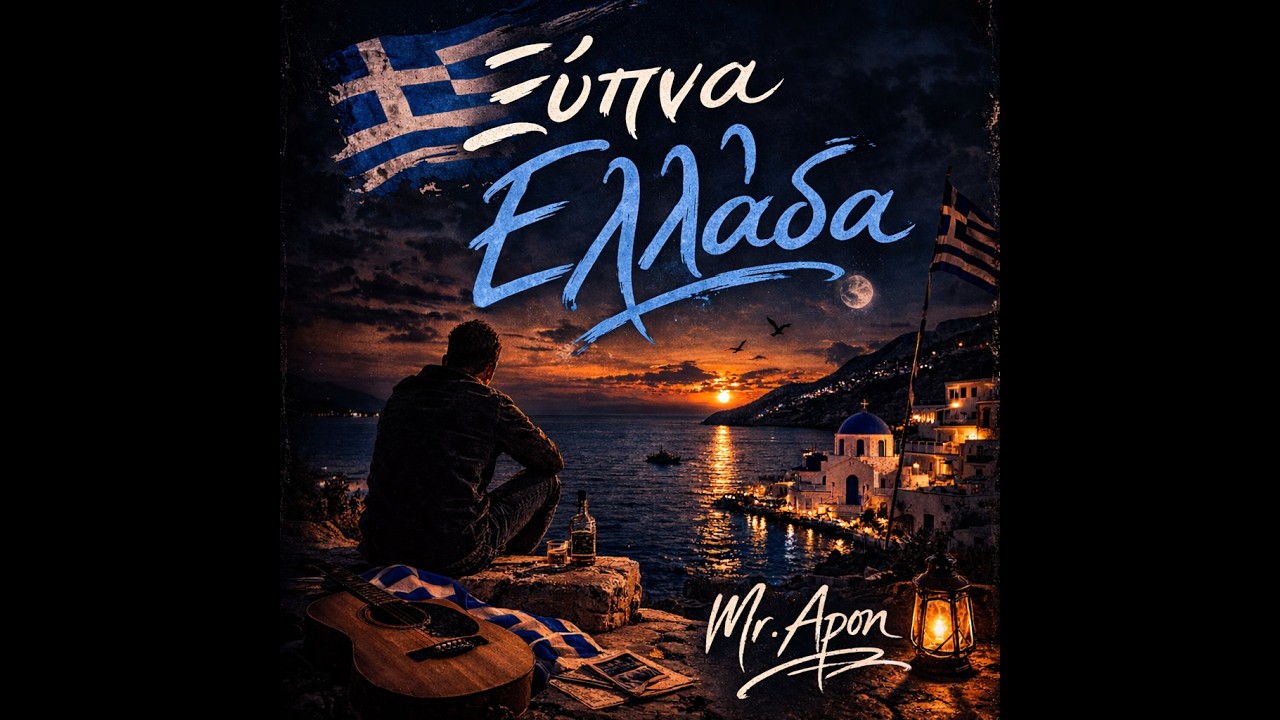 Ξυπνα Ελλαδα