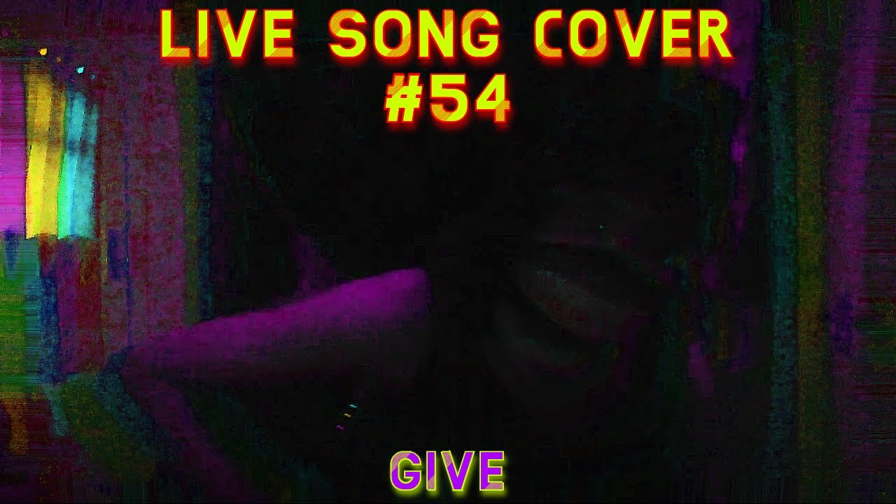 Give - Soul Alastair Cover