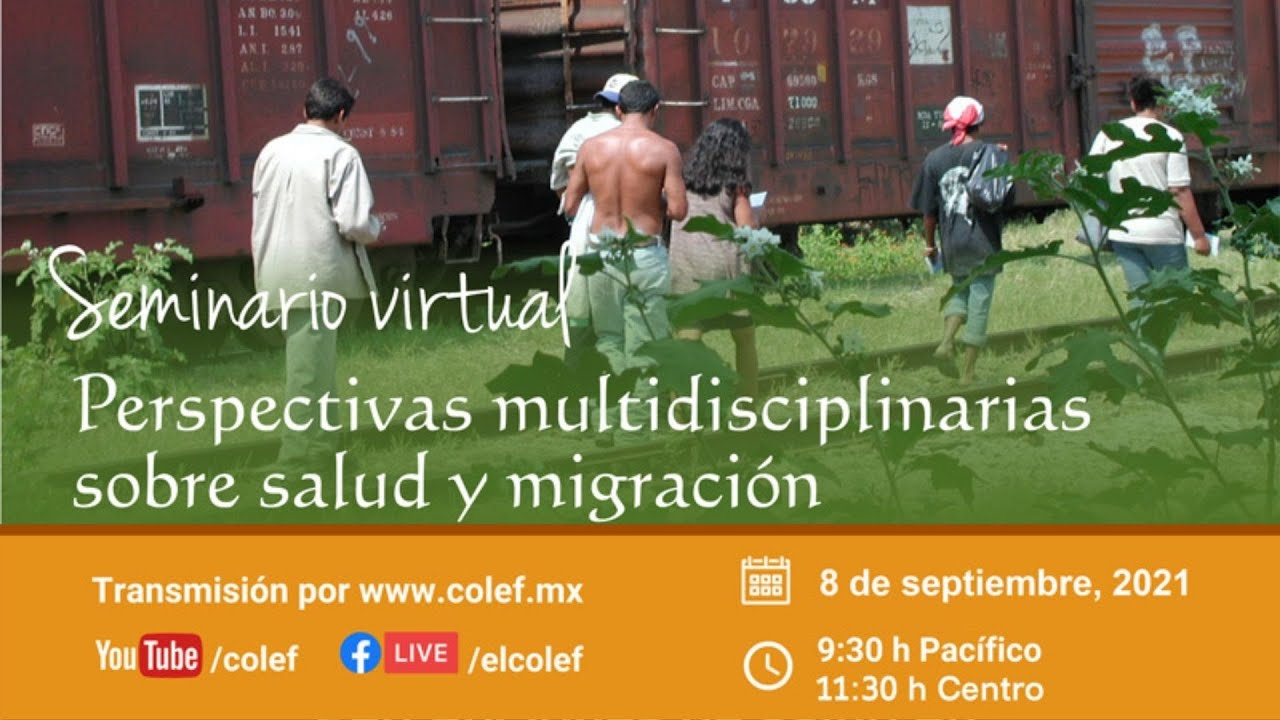 Percepciones de salud en migrantes de retorno, experiencia migratoria y adaptaci&oacute;n social