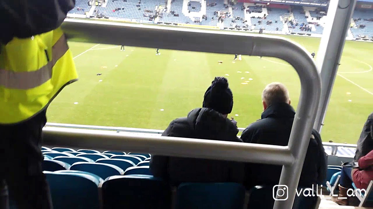 The Kiyan Prince Foundation Stadium (stadio del Qpr)