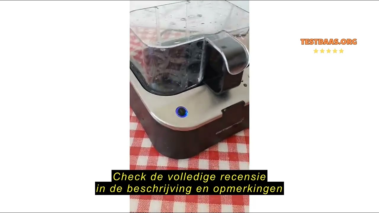 Review EMERIO Talking egg cooker WINNER Price/Performance NOVELTY kookt alle drie kookniveaus [zacht