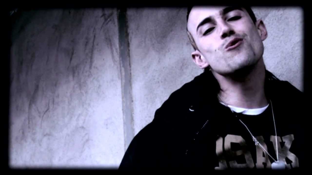 Santaflow -  Aquel chico [Videoclip oficial] [HD]