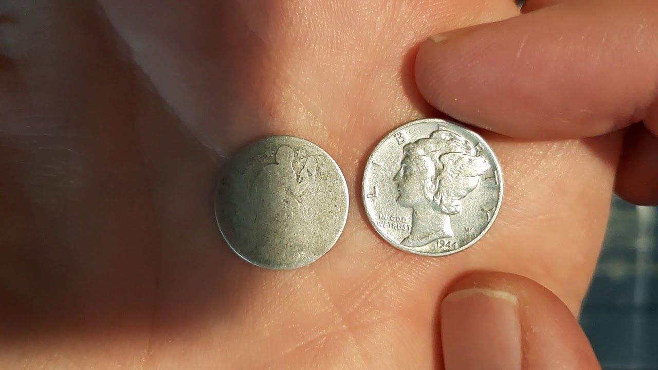 Coin Show! with Junior - BU Silver Quarters and BU Presidential Dollars