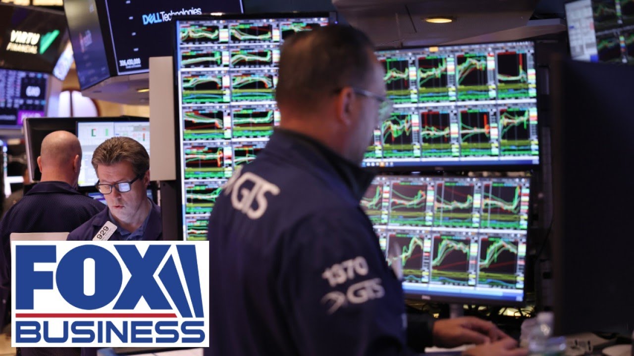 This is the best Friday reaction to a jobs report in two years, Taylor Riggs says