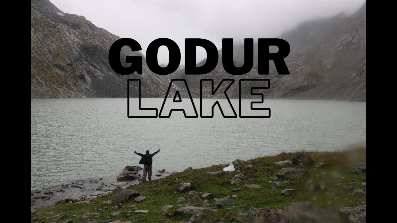 Godur Lake | Deesan Meadows Kalam | Swat | Malakand | KPK, (Khyber Pakhtunkhwa) | Pakistan |