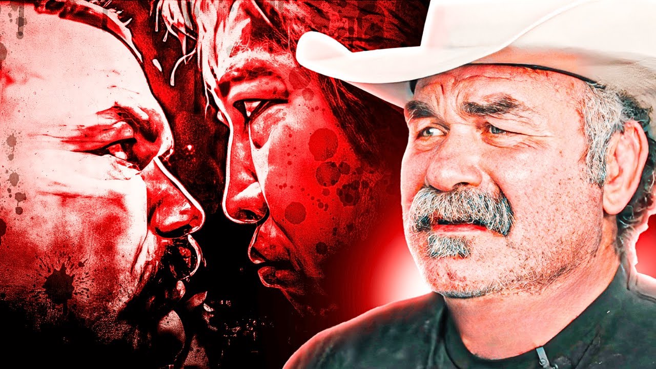 He Took My Soul... This Fight Changed My Life Forever | Don Frye vs Yoshihiro Takayama