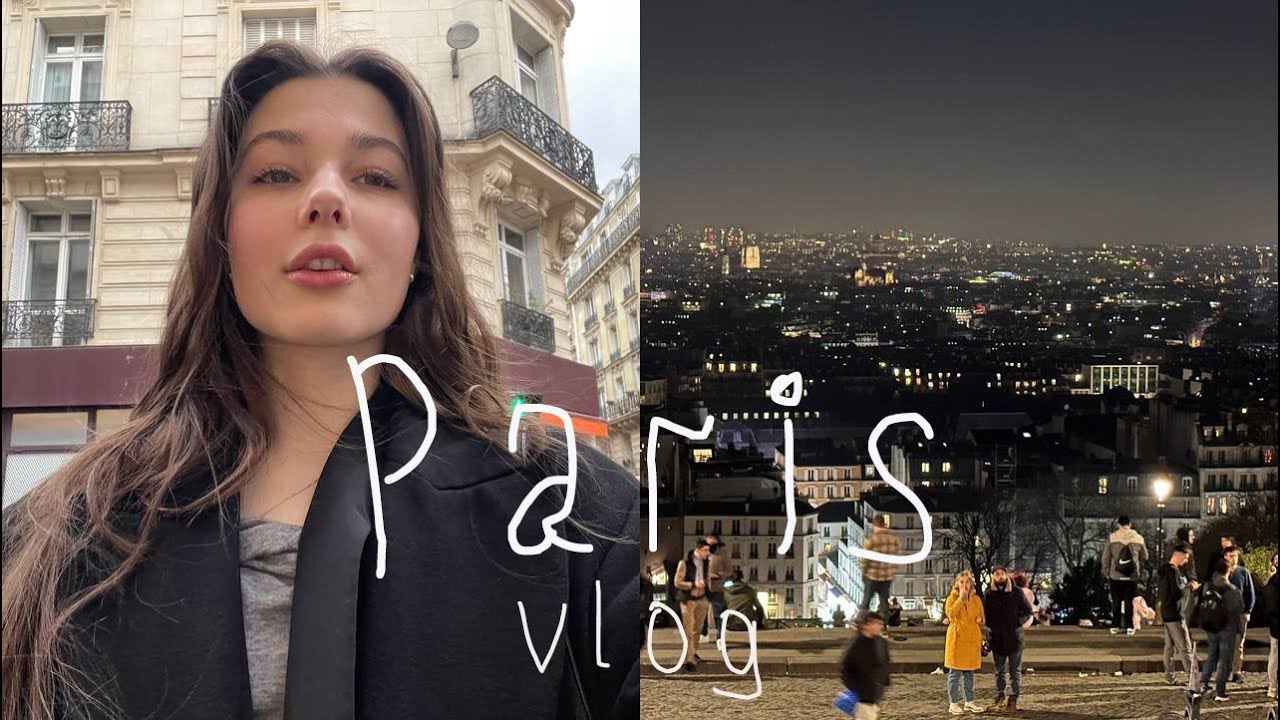 PARIS BABE