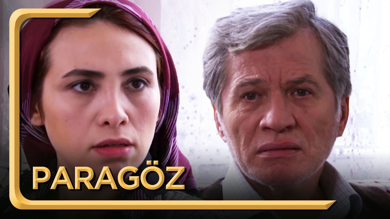 Paragöz | Hayat Dediğin
