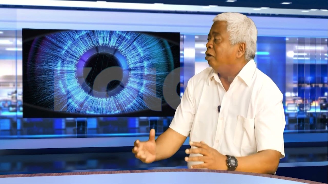 IMASO IMASO DU 1ᵉʳ SEPTEMBRE 2024 BY KOLO TV