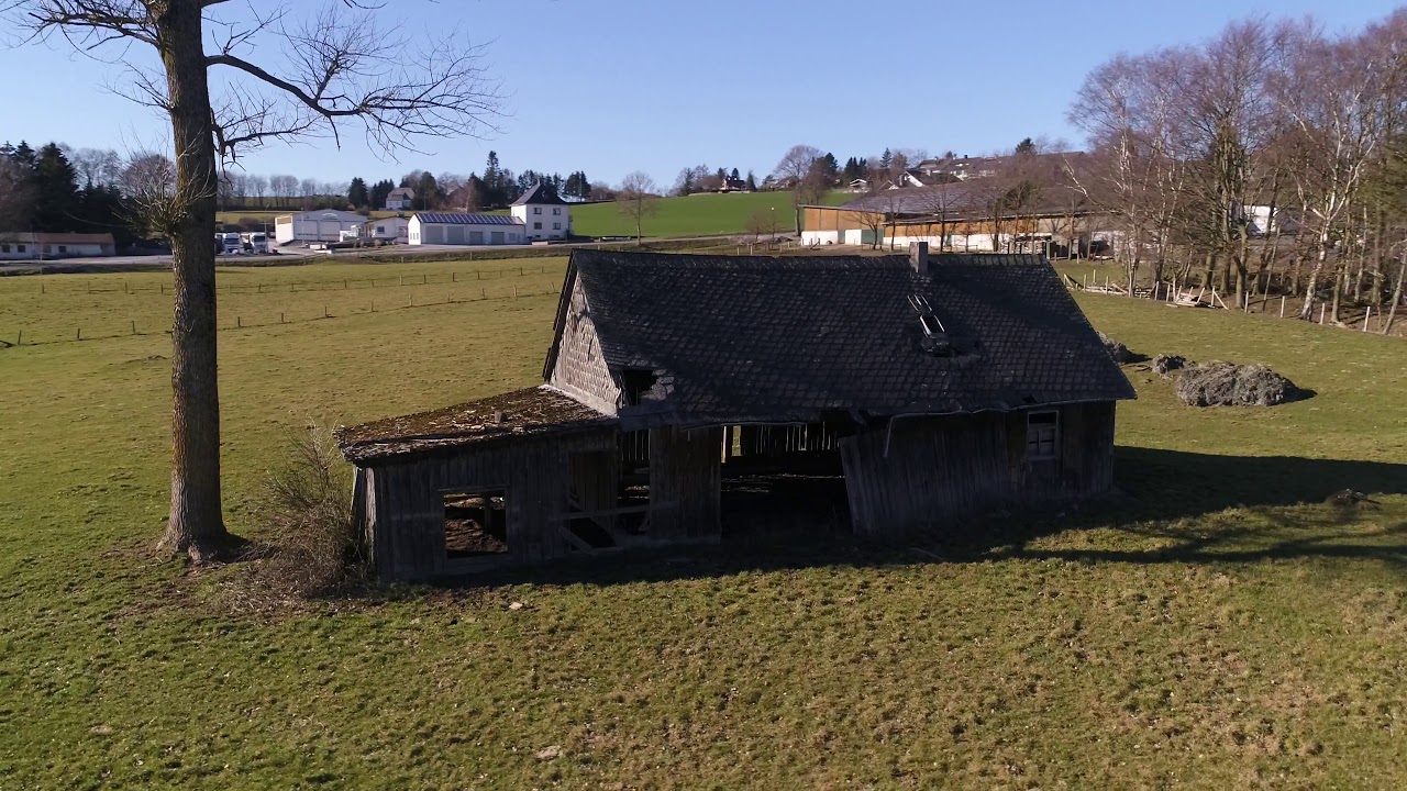 Kallenhardt Das Tor zum Sauerland