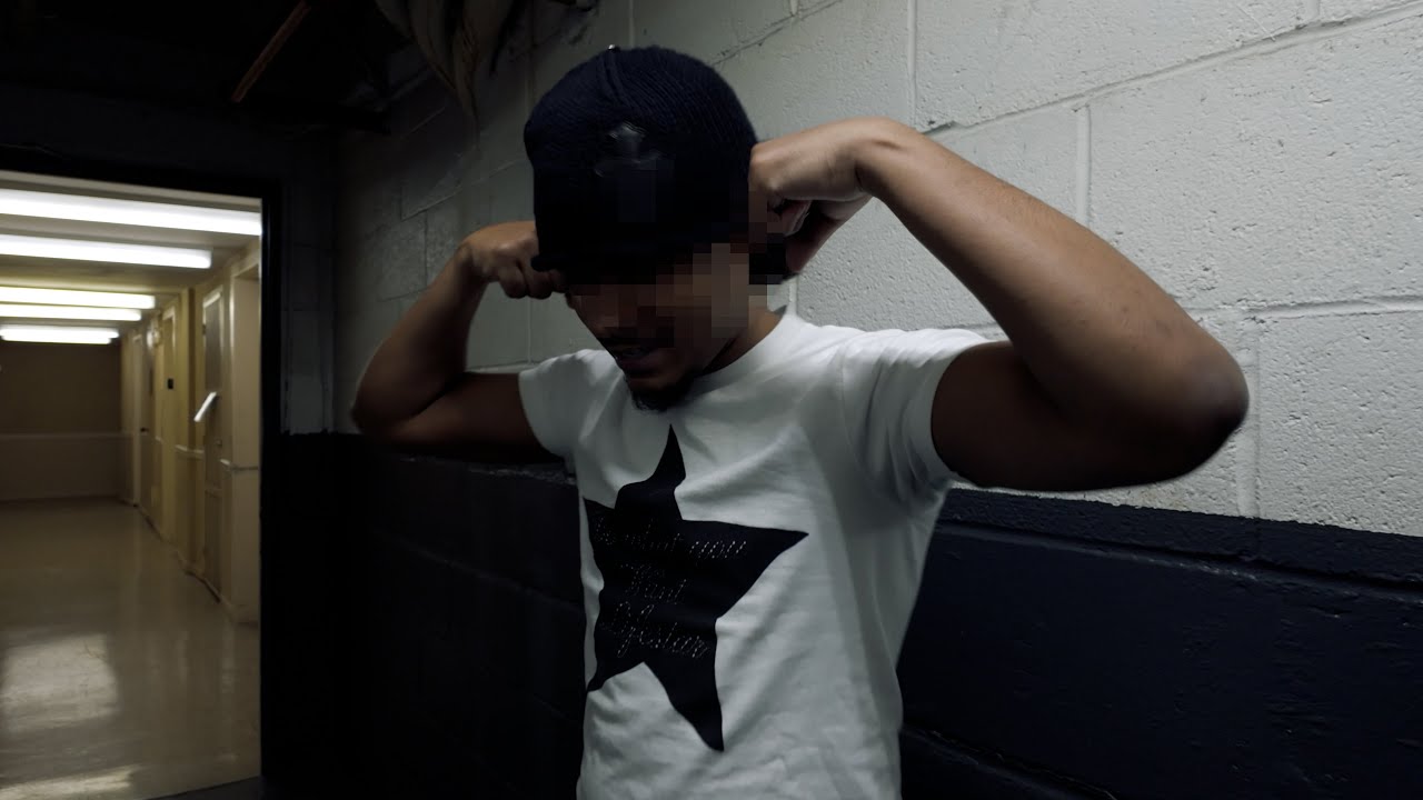 1600j - Sink/Flight (Official Video)