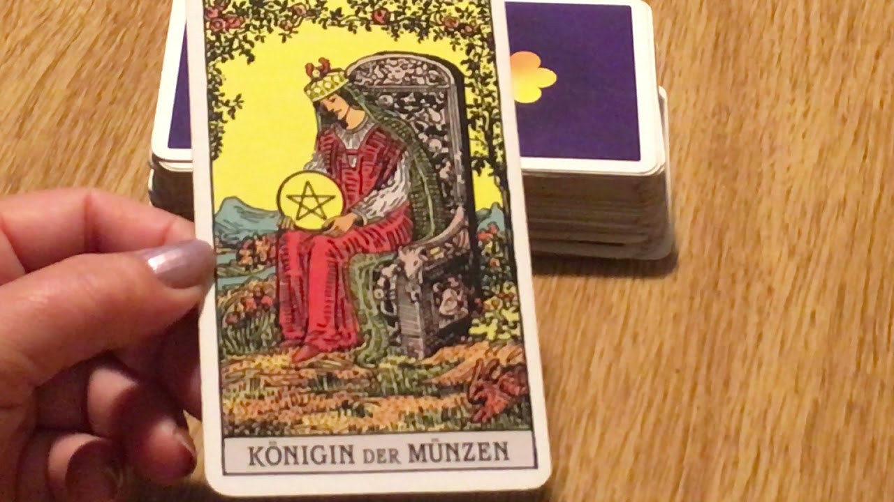 Königin der Münzen