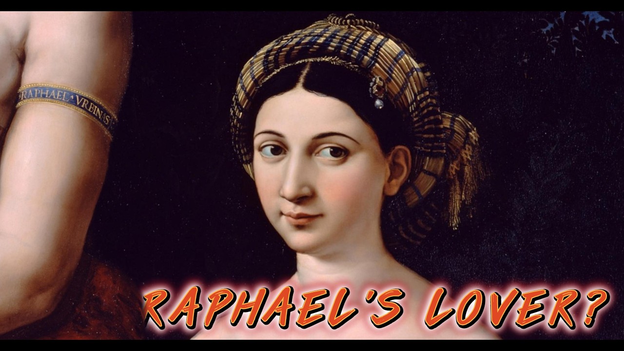The Fornarina: Was She Really the Woman Loved by Raphael?