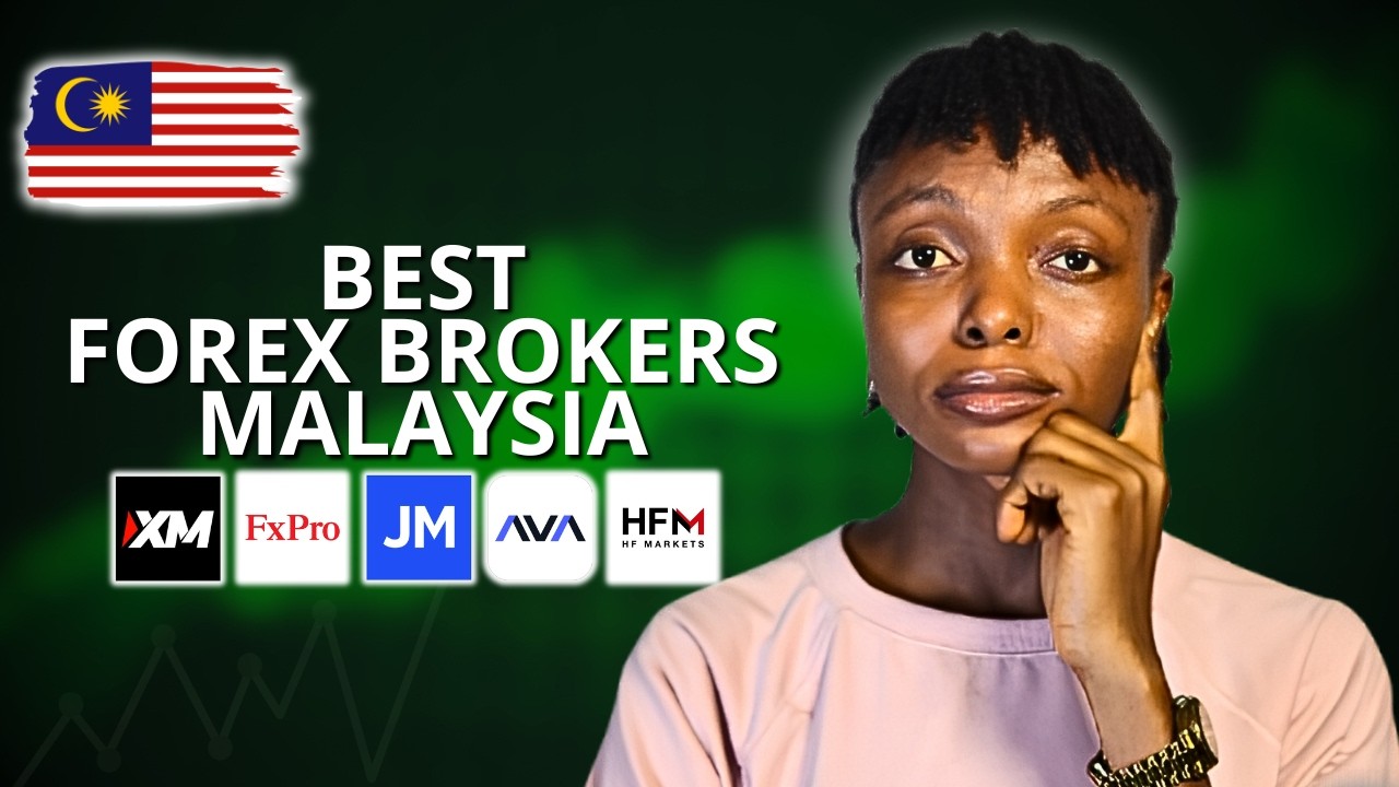 Best Forex Brokers Malaysia 2026