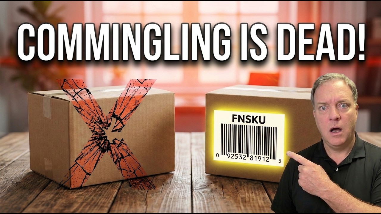 Amazon отменила функцию совместного использования товарных запасов: положит ли это конец перепрод...