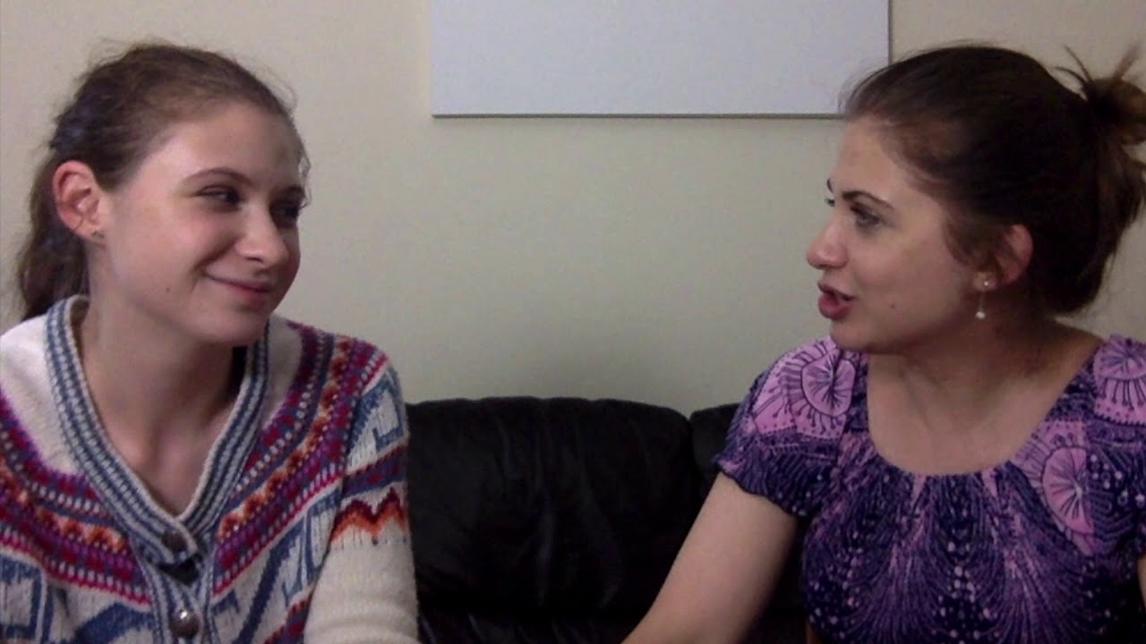A simple conversation in Bulgarian