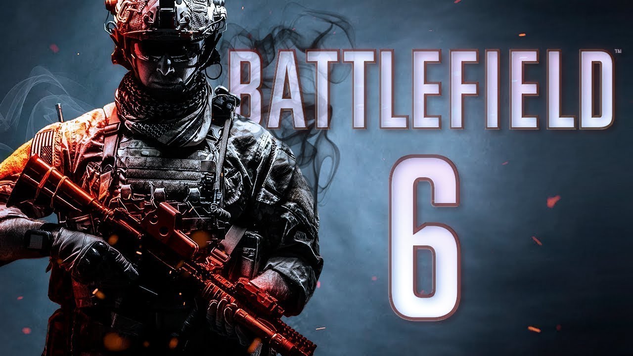 Battlefield 6. Докачиваю Мку! #bf6