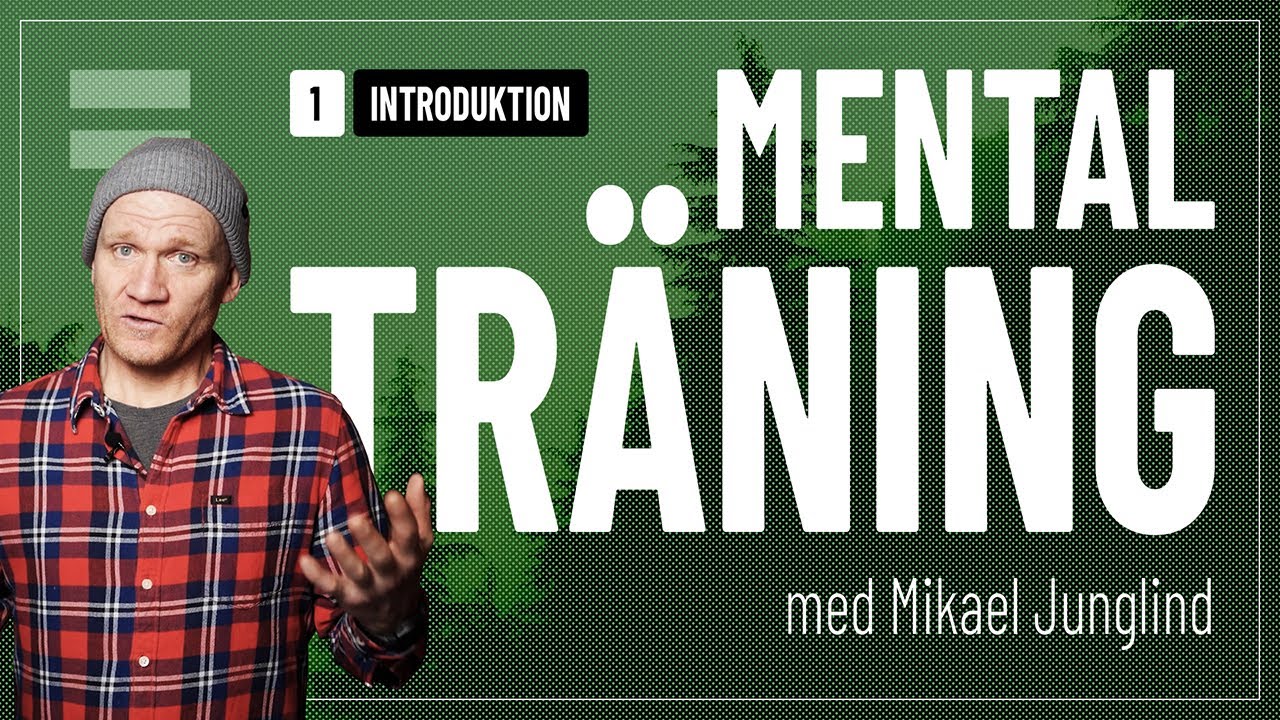 Mental träning: Introduktion