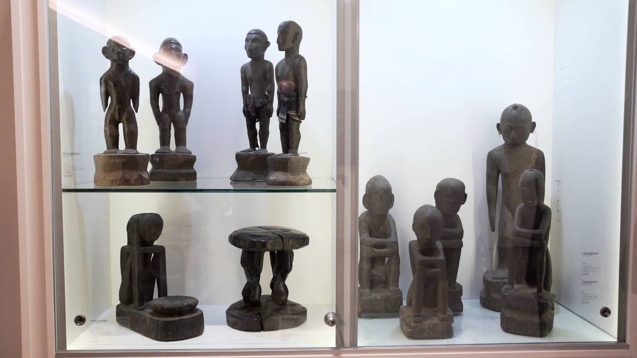 The Peter Elliott Collection: Behind the Scenes