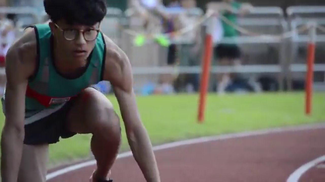 CSWCSS HKDSSJAM Promotion Video 15-16