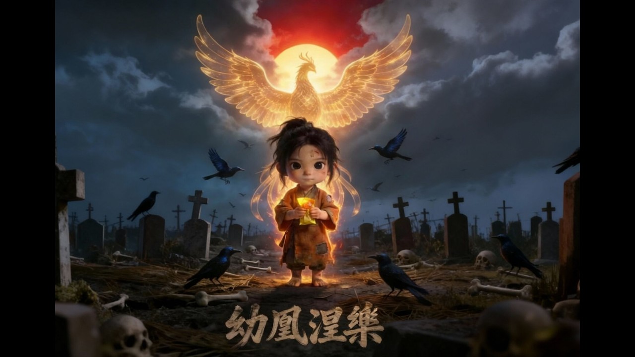 《幼凰涅槃》第22集  郝神医在西西面前丢了面子，为了找回面子惩罚了胡峰，八抬大轿迎回药宗#原创动漫 #古装剧