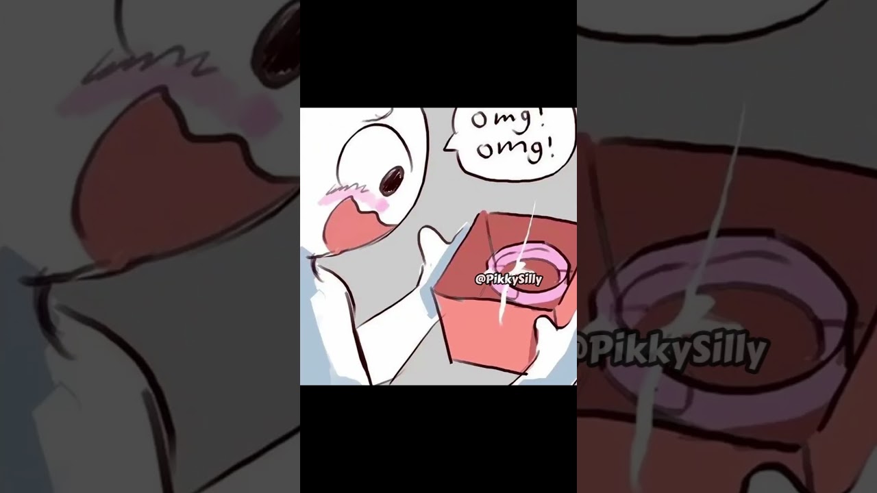 Why did bro do that? collars and femboys i swear