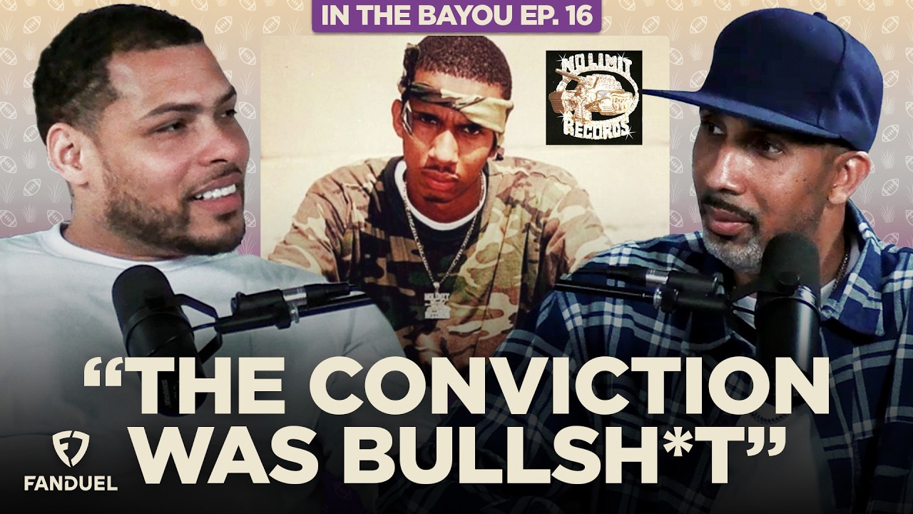 Mac Served 21 Years in Prison&hellip; Now He Tells His Story | FULL EPISODE