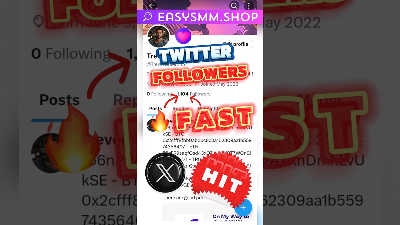How to Increase Followers on Twitter 2024