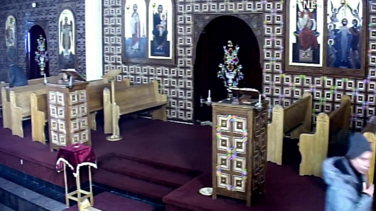 260205 Divine Liturgy 1