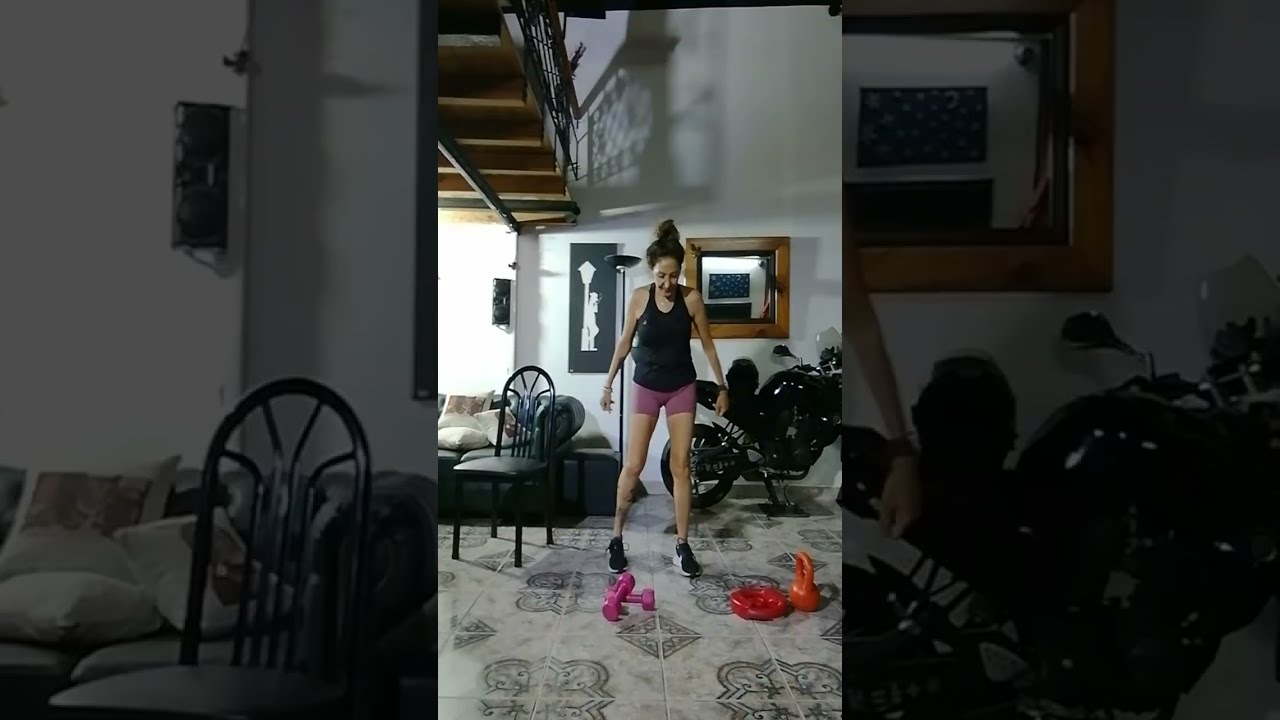 Definición muscular 