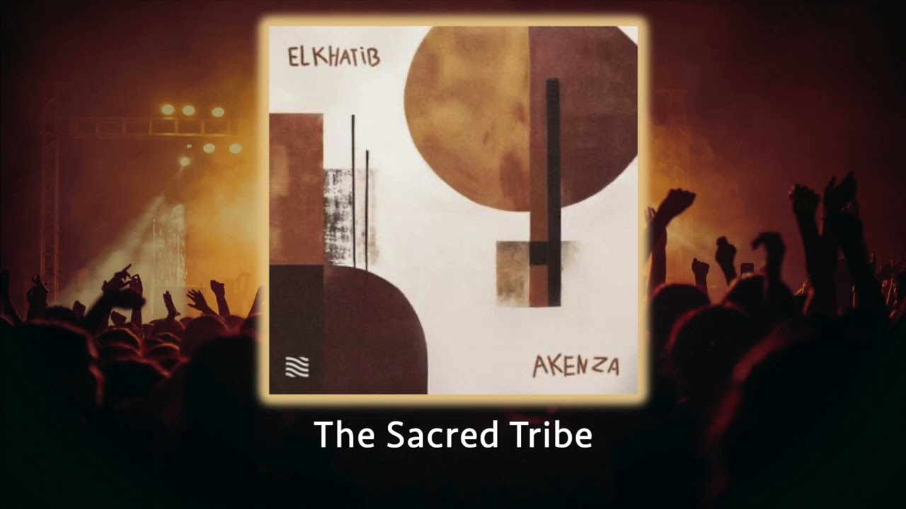 El Khatib - Akenza (Extended Mix) - #afrohouse