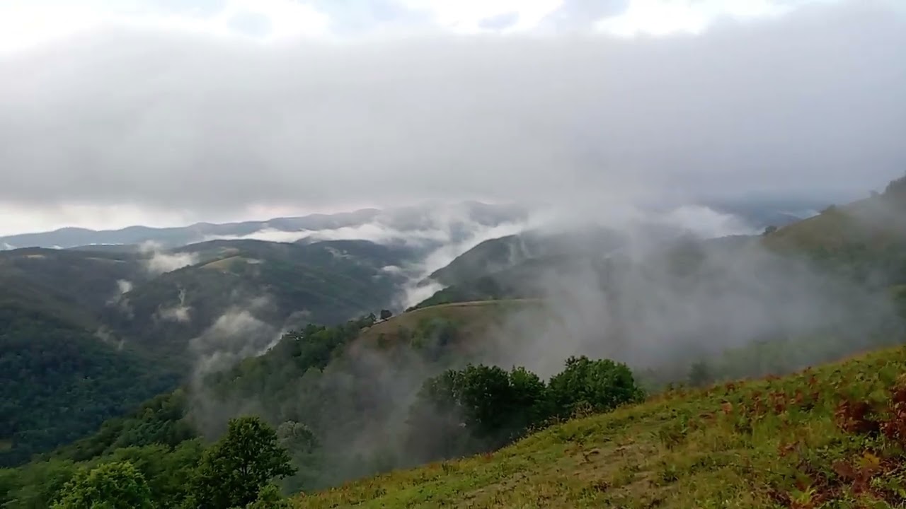 Viața la țară. 