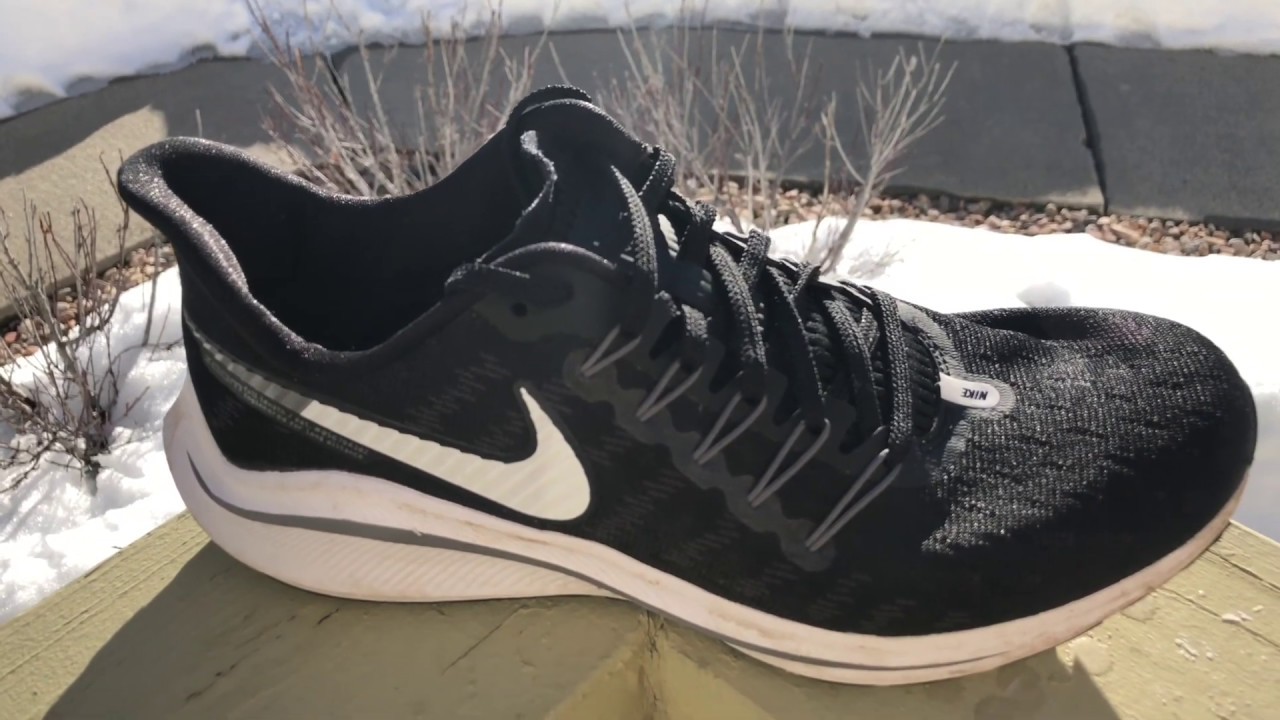 Nike Zoom Vomero 14 Review. Comparisons to other Nike Trainers