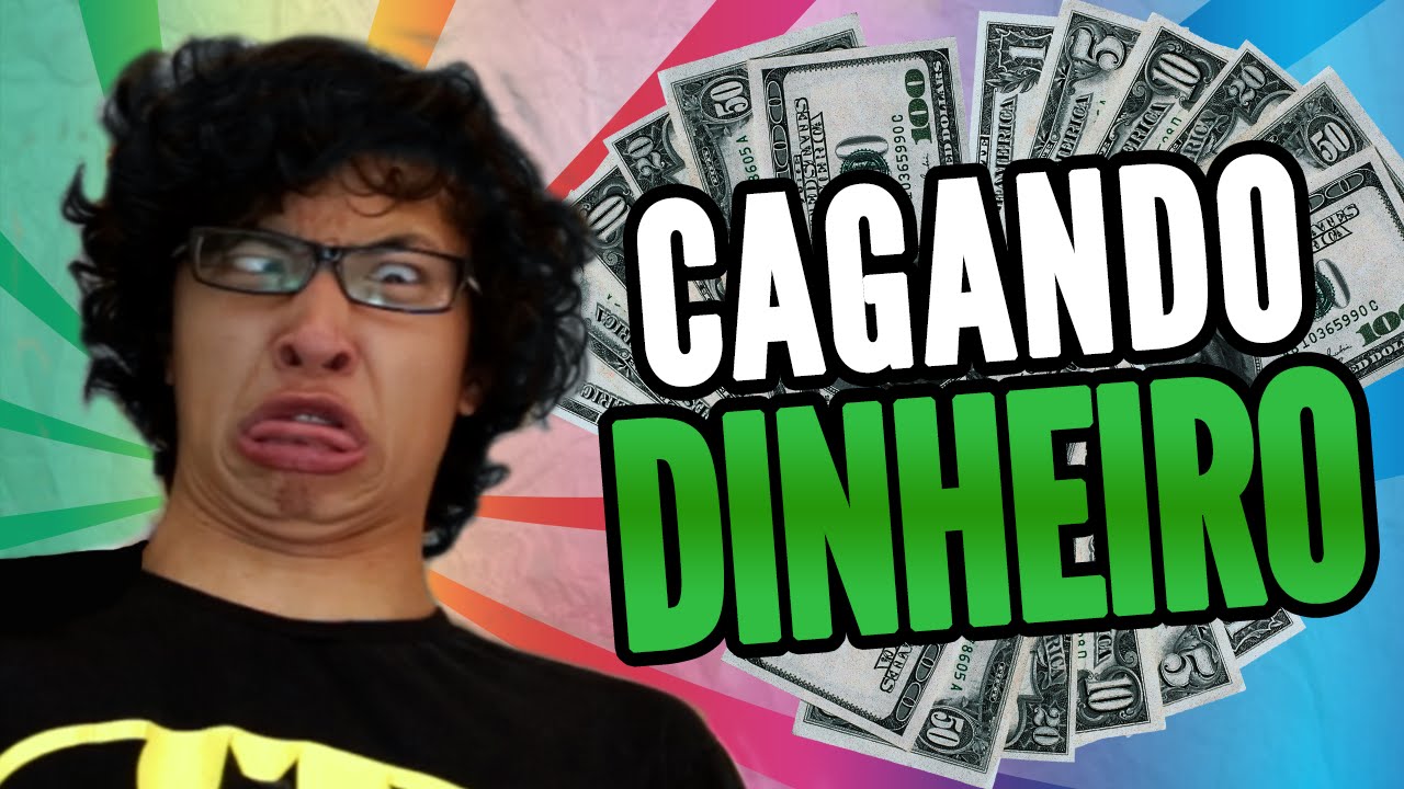 FINAL CUT #24 : CAGANDO DINHEIRO