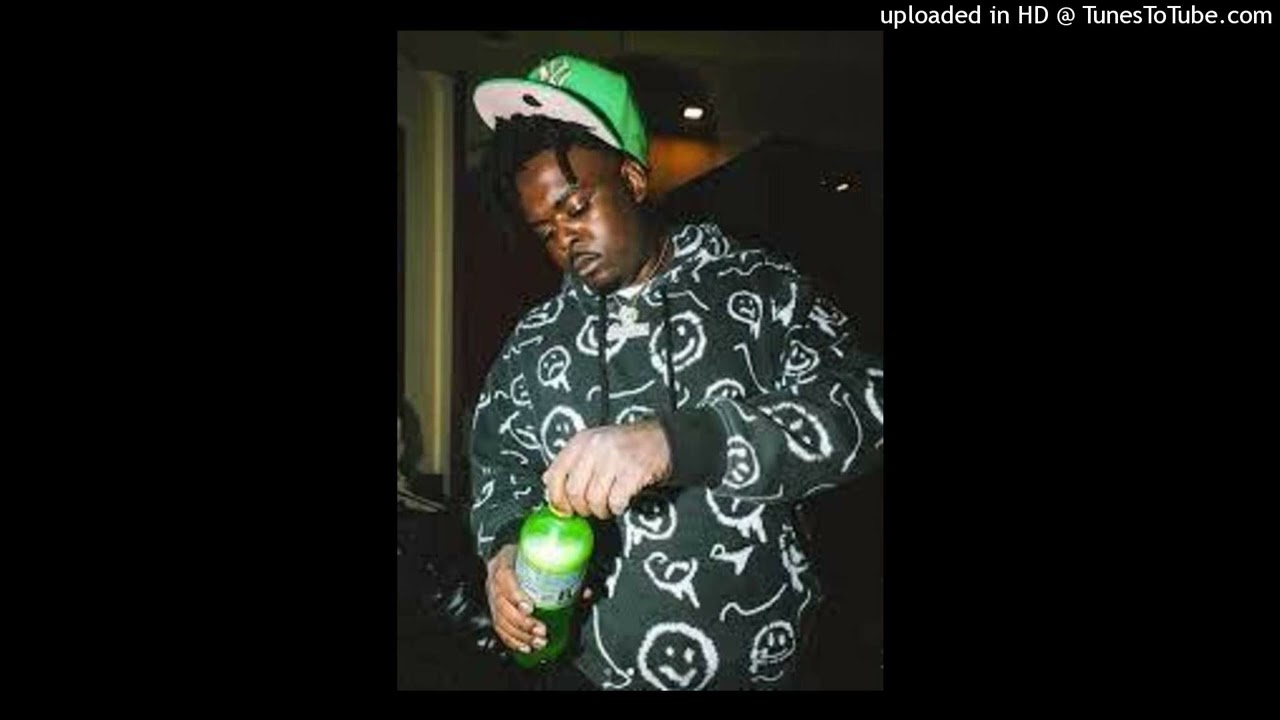 K8DO x EBK Young Joc x Kinkyy Type Beat | Prodbypaco | SOLD