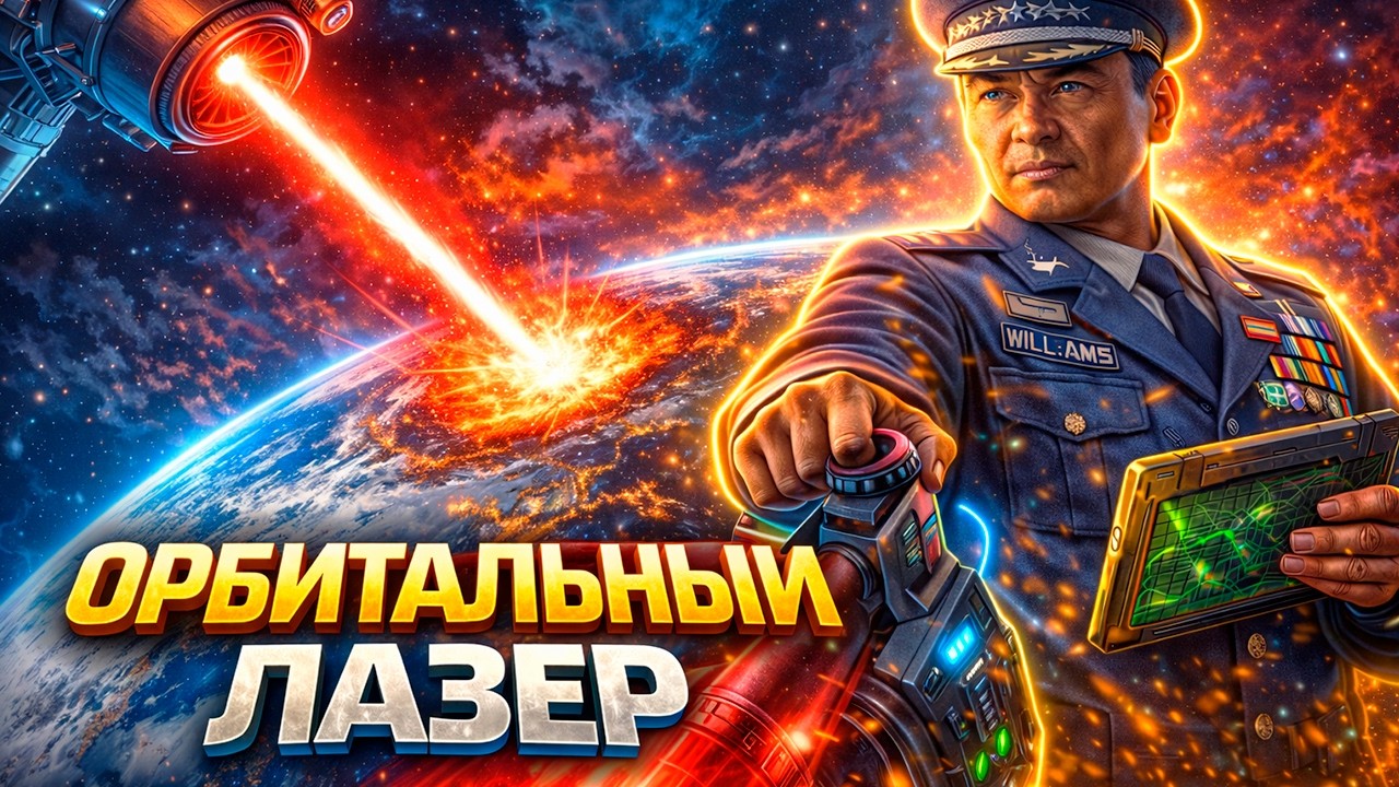 НОВЫЙ ЛАЗЕРНЫЙ УНИЧТОЖИТЕЛЬ В АПОКАЛИПТИК 2.2 GENERALS ZERO HOUR